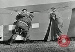 Immagine di Alianti Eindhoven Paesi Bassi, 1944, secondo 33 filmato di repertorio 65675024958