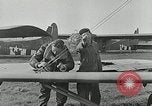 Immagine di Alianti Eindhoven Paesi Bassi, 1944, secondo 34 filmato di repertorio 65675024958