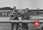Immagine di Alianti Eindhoven Paesi Bassi, 1944, secondo 36 filmato di repertorio 65675024958