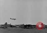 Immagine di Alianti Eindhoven Paesi Bassi, 1944, secondo 42 filmato di repertorio 65675024958