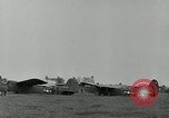 Immagine di Alianti Eindhoven Paesi Bassi, 1944, secondo 46 filmato di repertorio 65675024958
