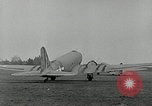 Immagine di Alianti Eindhoven Paesi Bassi, 1944, secondo 50 filmato di repertorio 65675024958