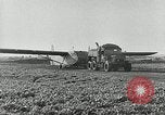 Immagine di Alianti Eindhoven Paesi Bassi, 1944, secondo 62 filmato di repertorio 65675024958