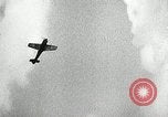 Image 8Th Air Force américaine avec appareil photo Canon Hollande Pays-Bas, 1944, de la seconde 10 séquences d'archives historiques vidéo 65675024959