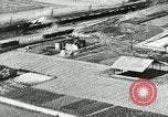 Image 8Th Air Force américaine avec appareil photo Canon Hollande Pays-Bas, 1944, de la seconde 20 séquences d'archives historiques vidéo 65675024959