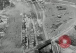 Image 8Th Air Force américaine avec appareil photo Canon Hollande Pays-Bas, 1944, de la seconde 28 séquences d'archives historiques vidéo 65675024959