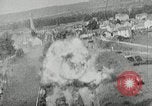 Image 8Th Air Force américaine avec appareil photo Canon Hollande Pays-Bas, 1944, de la seconde 29 séquences d'archives historiques vidéo 65675024959