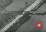 Image 8Th Air Force américaine avec appareil photo Canon Hollande Pays-Bas, 1944, de la seconde 31 séquences d'archives historiques vidéo 65675024959