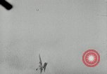 Image 8Th Air Force américaine avec appareil photo Canon Hollande Pays-Bas, 1944, de la seconde 53 séquences d'archives historiques vidéo 65675024959