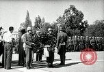 Image of liberation of Athens Greece in World War 2 Athens Greece, 1944, second 16 stock footage video 65675024960