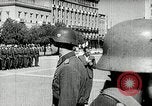 Image of liberation of Athens Greece in World War 2 Athens Greece, 1944, second 18 stock footage video 65675024960