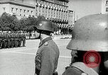 Image of liberation of Athens Greece in World War 2 Athens Greece, 1944, second 19 stock footage video 65675024960