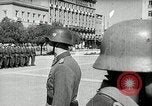 Image of liberation of Athens Greece in World War 2 Athens Greece, 1944, second 20 stock footage video 65675024960