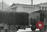 Image of liberation of Athens Greece in World War 2 Athens Greece, 1944, second 23 stock footage video 65675024960