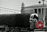 Image of liberation of Athens Greece in World War 2 Athens Greece, 1944, second 26 stock footage video 65675024960