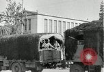 Image of liberation of Athens Greece in World War 2 Athens Greece, 1944, second 27 stock footage video 65675024960