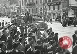 Image of liberation of Athens Greece in World War 2 Athens Greece, 1944, second 29 stock footage video 65675024960