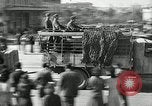 Image of liberation of Athens Greece in World War 2 Athens Greece, 1944, second 32 stock footage video 65675024960