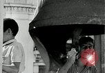 Image of liberation of Athens Greece in World War 2 Athens Greece, 1944, second 39 stock footage video 65675024960
