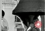 Image of liberation of Athens Greece in World War 2 Athens Greece, 1944, second 40 stock footage video 65675024960