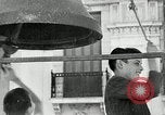 Image of liberation of Athens Greece in World War 2 Athens Greece, 1944, second 41 stock footage video 65675024960