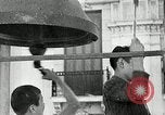 Image of liberation of Athens Greece in World War 2 Athens Greece, 1944, second 42 stock footage video 65675024960