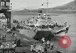 Image of liberation of Athens Greece in World War 2 Athens Greece, 1944, second 44 stock footage video 65675024960
