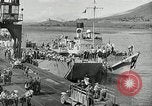 Image of liberation of Athens Greece in World War 2 Athens Greece, 1944, second 45 stock footage video 65675024960