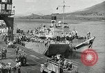 Image of liberation of Athens Greece in World War 2 Athens Greece, 1944, second 46 stock footage video 65675024960
