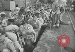 Image of liberation of Athens Greece in World War 2 Athens Greece, 1944, second 47 stock footage video 65675024960