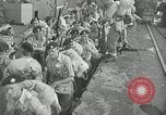 Image of liberation of Athens Greece in World War 2 Athens Greece, 1944, second 48 stock footage video 65675024960