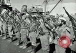 Image of liberation of Athens Greece in World War 2 Athens Greece, 1944, second 52 stock footage video 65675024960