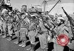 Image of liberation of Athens Greece in World War 2 Athens Greece, 1944, second 53 stock footage video 65675024960