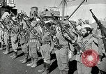 Image of liberation of Athens Greece in World War 2 Athens Greece, 1944, second 54 stock footage video 65675024960
