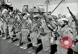 Image of liberation of Athens Greece in World War 2 Athens Greece, 1944, second 55 stock footage video 65675024960