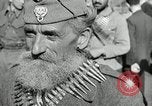 Image of liberation of Athens Greece in World War 2 Athens Greece, 1944, second 59 stock footage video 65675024960