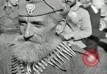 Image of liberation of Athens Greece in World War 2 Athens Greece, 1944, second 60 stock footage video 65675024960