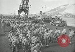 Image of liberation of Athens Greece in World War 2 Athens Greece, 1944, second 62 stock footage video 65675024960