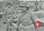 Image Le Colonel Seagrave unité médicale du la Birmanie, 1944, de la seconde 24 séquences d'archives historiques vidéo 65675024961