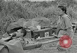 Image Le Colonel Seagrave unité médicale du la Birmanie, 1944, de la seconde 27 séquences d'archives historiques vidéo 65675024961