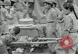 Image Le Colonel Seagrave unité médicale du la Birmanie, 1944, de la seconde 30 séquences d'archives historiques vidéo 65675024961