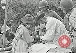 Image Le Colonel Seagrave unité médicale du la Birmanie, 1944, de la seconde 38 séquences d'archives historiques vidéo 65675024961