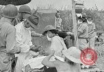 Image Le Colonel Seagrave unité médicale du la Birmanie, 1944, de la seconde 42 séquences d'archives historiques vidéo 65675024961