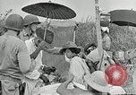Image Le Colonel Seagrave unité médicale du la Birmanie, 1944, de la seconde 45 séquences d'archives historiques vidéo 65675024961