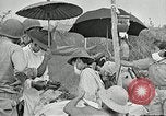 Image Le Colonel Seagrave unité médicale du la Birmanie, 1944, de la seconde 46 séquences d'archives historiques vidéo 65675024961