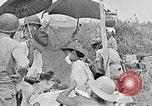 Image Le Colonel Seagrave unité médicale du la Birmanie, 1944, de la seconde 48 séquences d'archives historiques vidéo 65675024961
