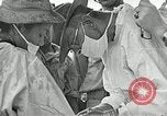 Image Le Colonel Seagrave unité médicale du la Birmanie, 1944, de la seconde 55 séquences d'archives historiques vidéo 65675024961