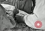 Image Le Colonel Seagrave unité médicale du la Birmanie, 1944, de la seconde 62 séquences d'archives historiques vidéo 65675024961