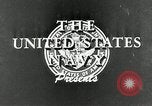 Image of naval battle Philippine Sea, 1944, second 4 stock footage video 65675024962