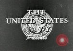 Image of naval battle Philippine Sea, 1944, second 5 stock footage video 65675024962
